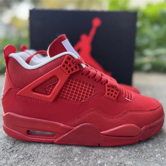 AJ 4 Retro SP x Nigel Sylvester 'Brick By Brick' Shoes Sneakers - nk0005159 image 3