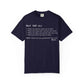 Beef Definition Unisex Garment-Dyed T-shirt image