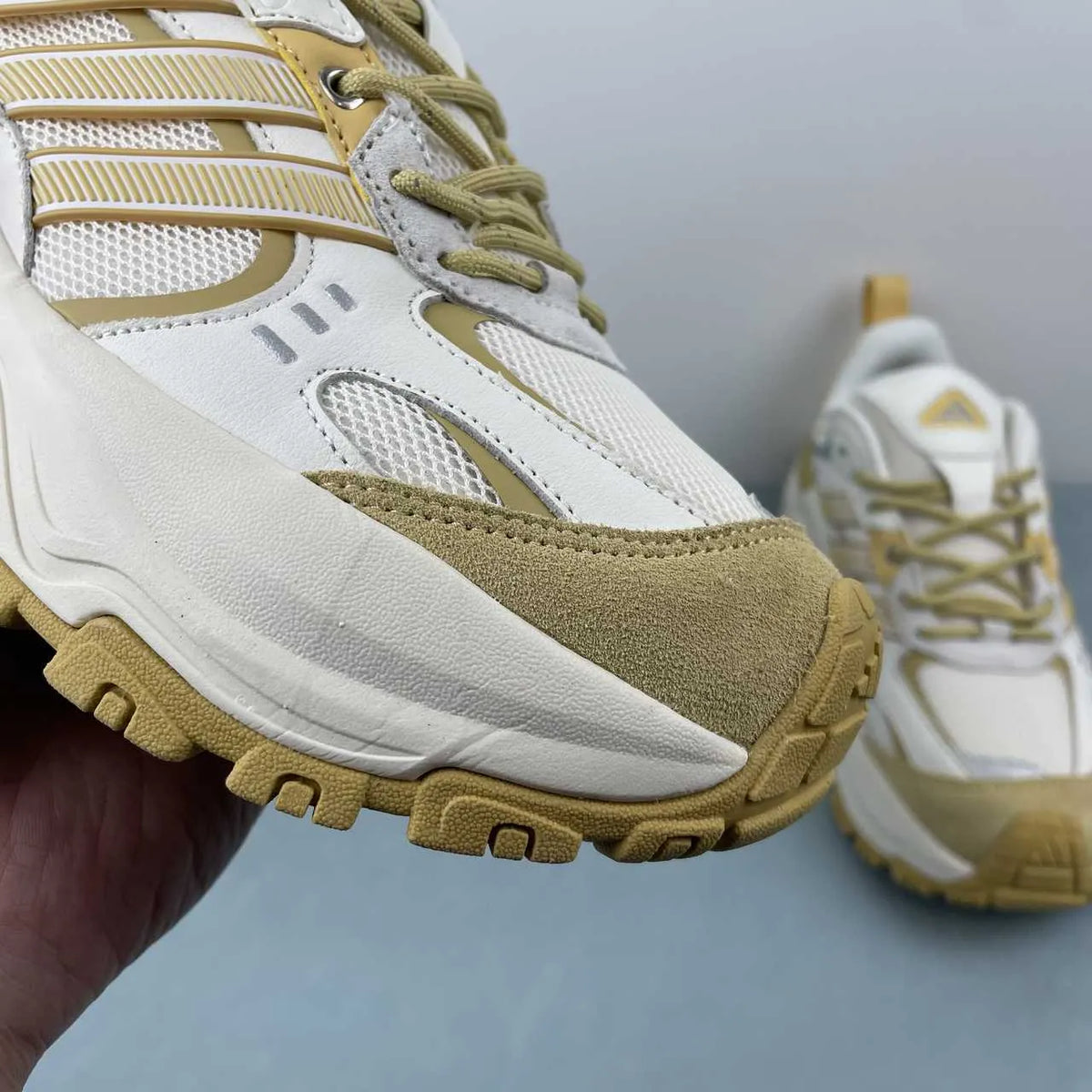AD Cushion SFTM Shoes Sneakers - nk0005356 image 10