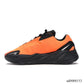 YzY Boost 700 MNVN Orange Shoes Sneakers - ad0000153 image 2
