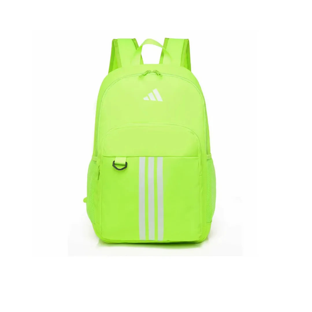 AD Street Jam Backpack - AD0002 - Yellow image