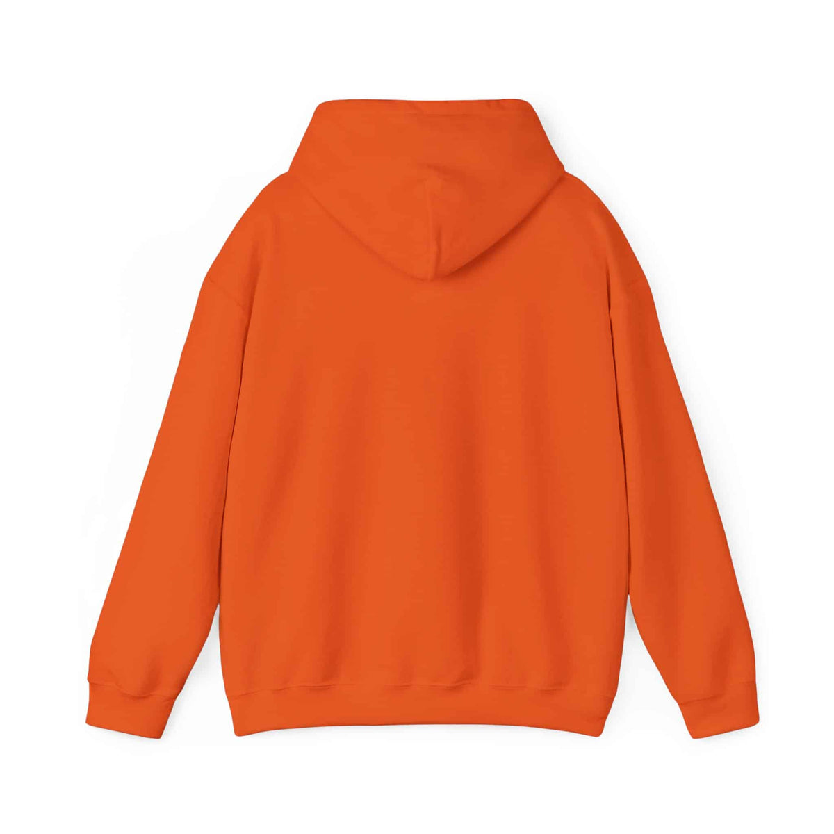 Nas The Last Word Unisex Heavy Blend™ Hooded Sweatshirt image 16