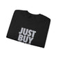 Graphic Print Crewneck Sweatshirt - POD0033 image 10