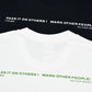 SUP Printed T-Shirt - SUP0097 image 5