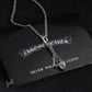 CH Spanner Pendant Necklace - CH0024 image 5