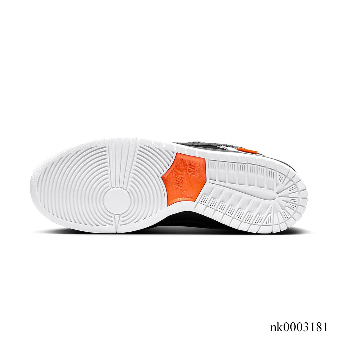 SB Dunk Low x The Tightbooth Shoes Sneakers - nk0003181 image 5