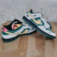 SB Dunk Low x Stussy BMW M3 Shoes Sneakers - nk0004138 image 8