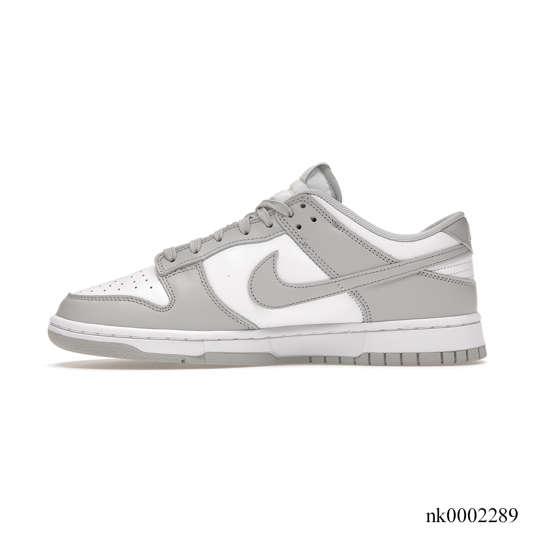 Dunk Low Grey Fog Shoes Sneakers - nk0002289 image 1