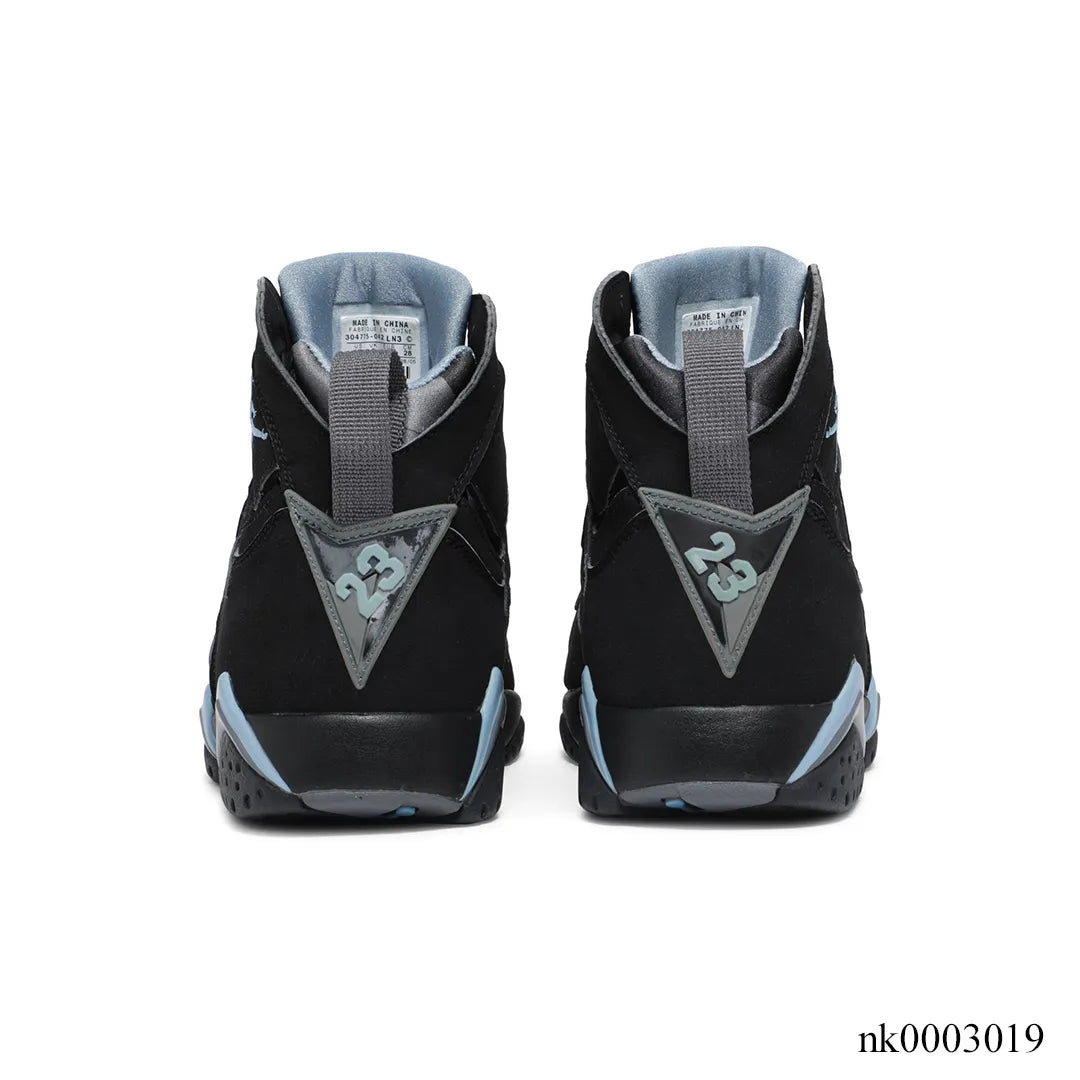AJ 7 Chambray Shoes Sneakers - nk0003019 image 3