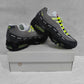 Undefeated x AM 95 Geo NYC Neon Shoes Sneakers - nk0004982 image 16