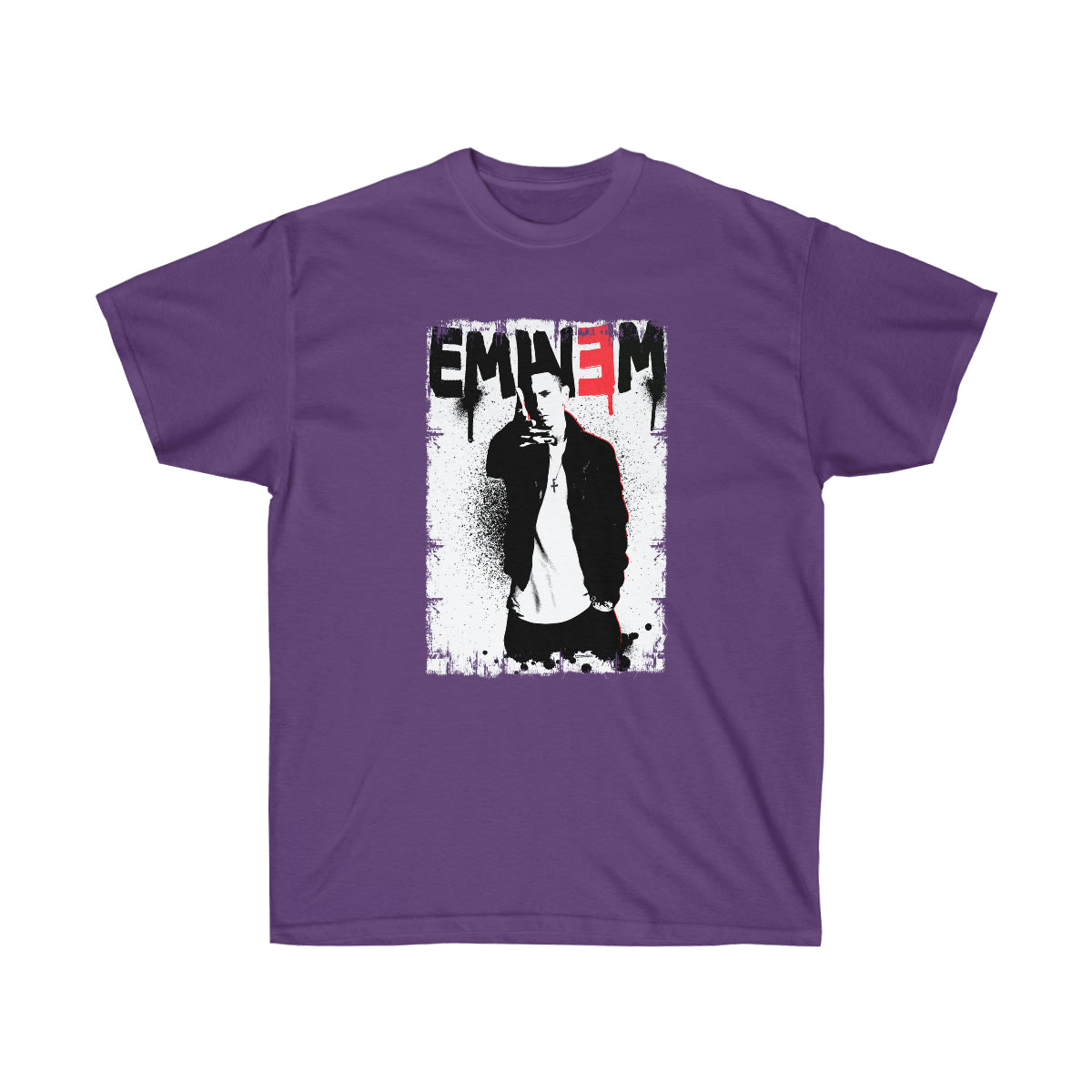 Funky Cool Men T-Shirt image 0