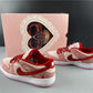 SB Dunk Low StrangeLove Skateboards Shoes Sneakers - nk0000688 image 10