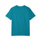 Rebel Attitude Unisex Garment-Dyed T-shirt image 103