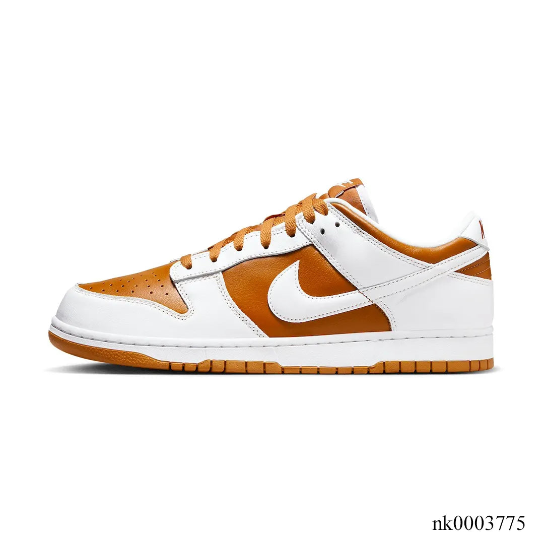 Dunk Low Reverse Curry Shoes Sneakers - nk0003775 image 1