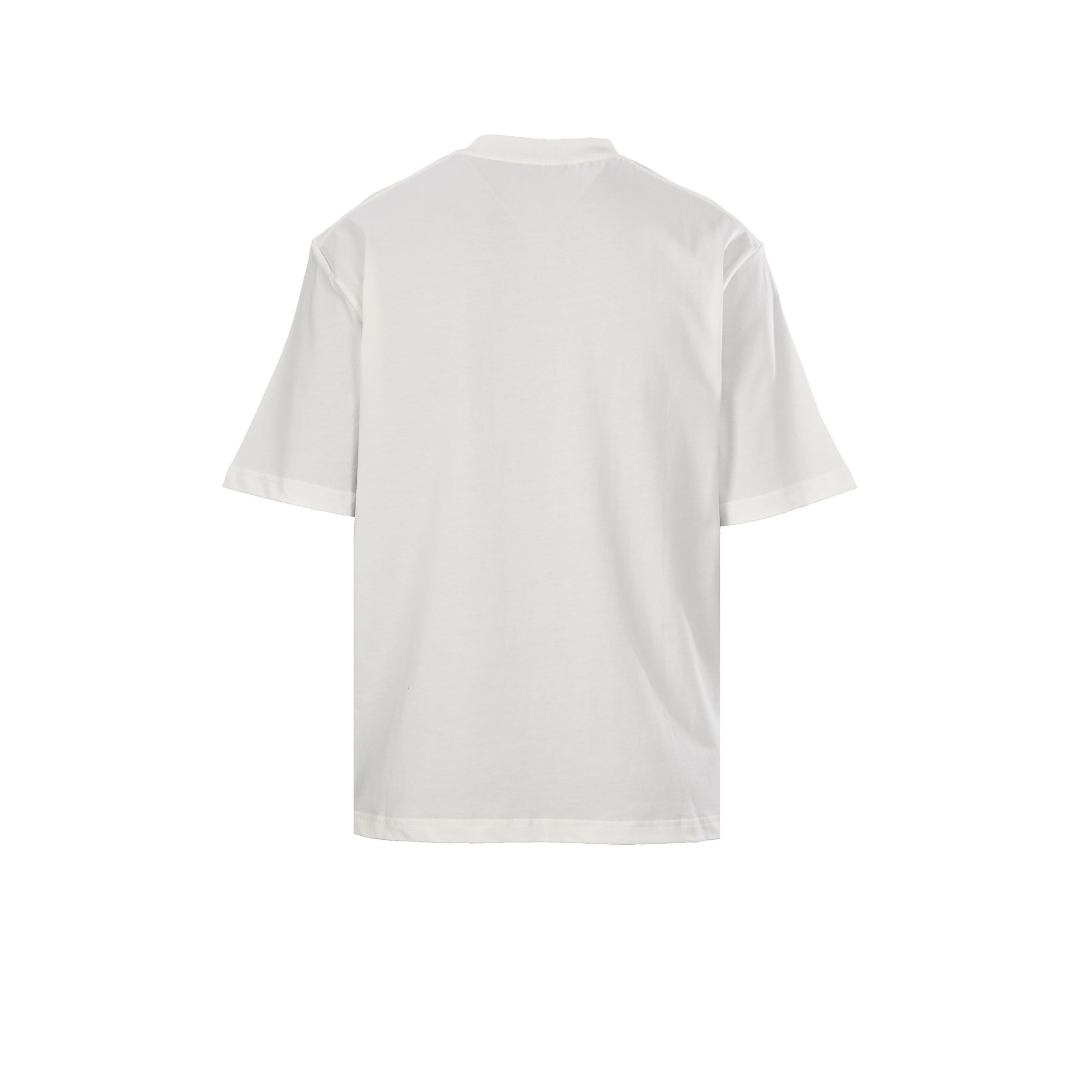 BLCG Cotton Graphic Print T-Shirt - BLCG0102 image 1
