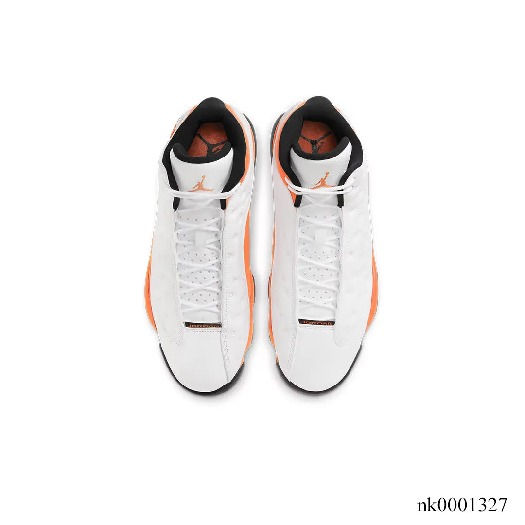 AJ 13 Starfish Shoes Sneakers - nk0001327 image 3