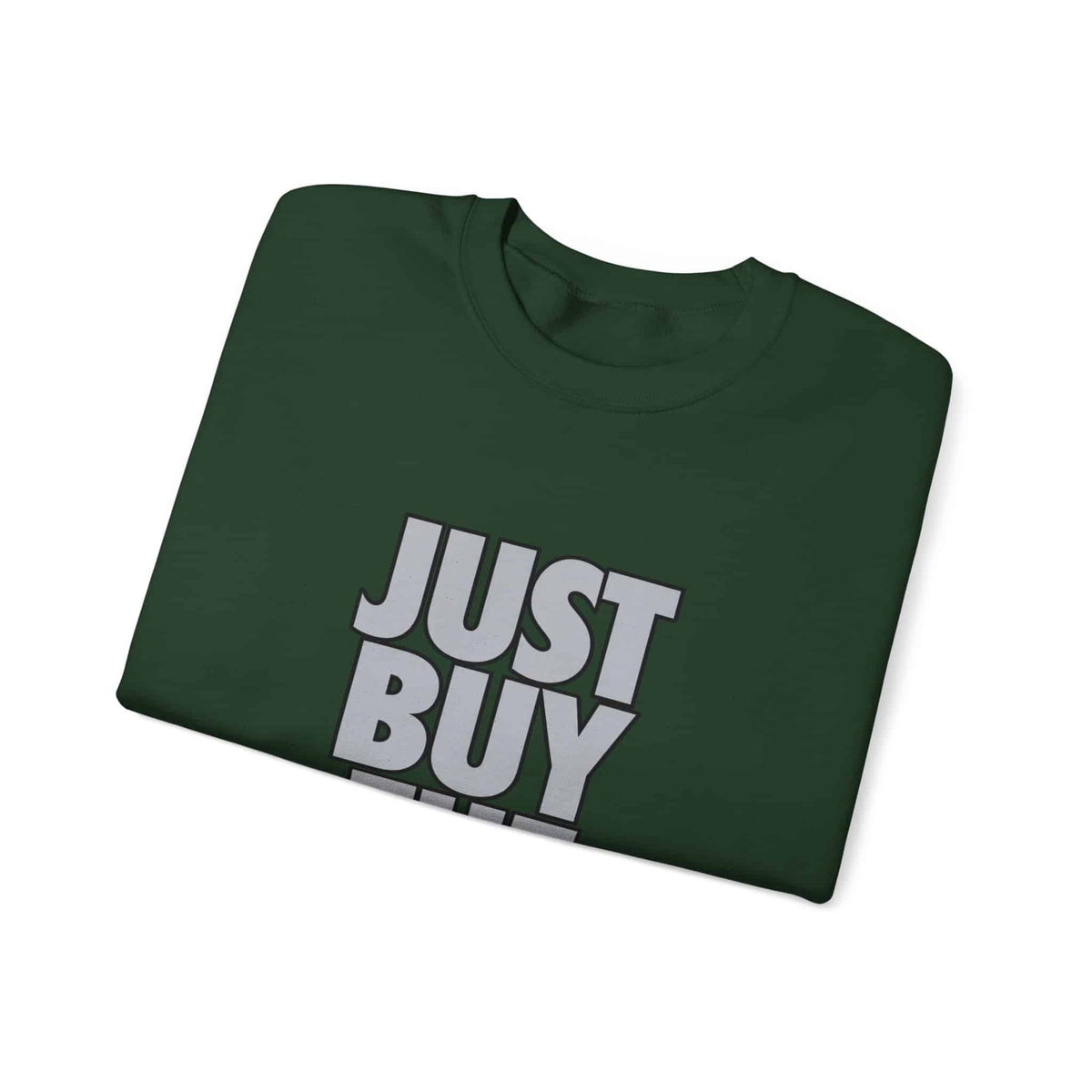 Graphic Print Crewneck Sweatshirt - POD0033 image 18