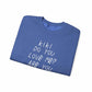 Kiki Loves Me Crewneck Sweatshirt image 49