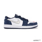 AJ 1 Low SB Midnight Navy Shoes Sneakers - nk0000177 image 0