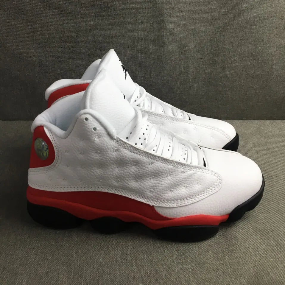 AJ 13 Chicago/True Red (2026) Shoes Sneakers - nk0004335 image 2