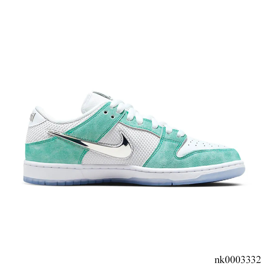 SB Dunk Low April Skateboards Shoes Sneakers - nk0003332 image