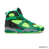 AJ 8 Oregon PE Gorge Green Shoes Sneakers – nk0004528 image 0