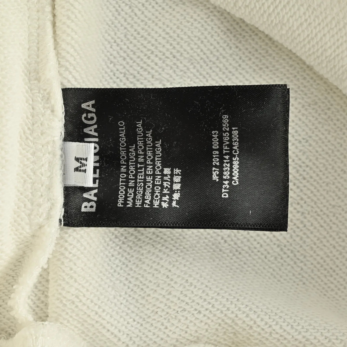 BLCG BB Graffiti Logo Shorts in White - 609 - blcg0000609 image 7