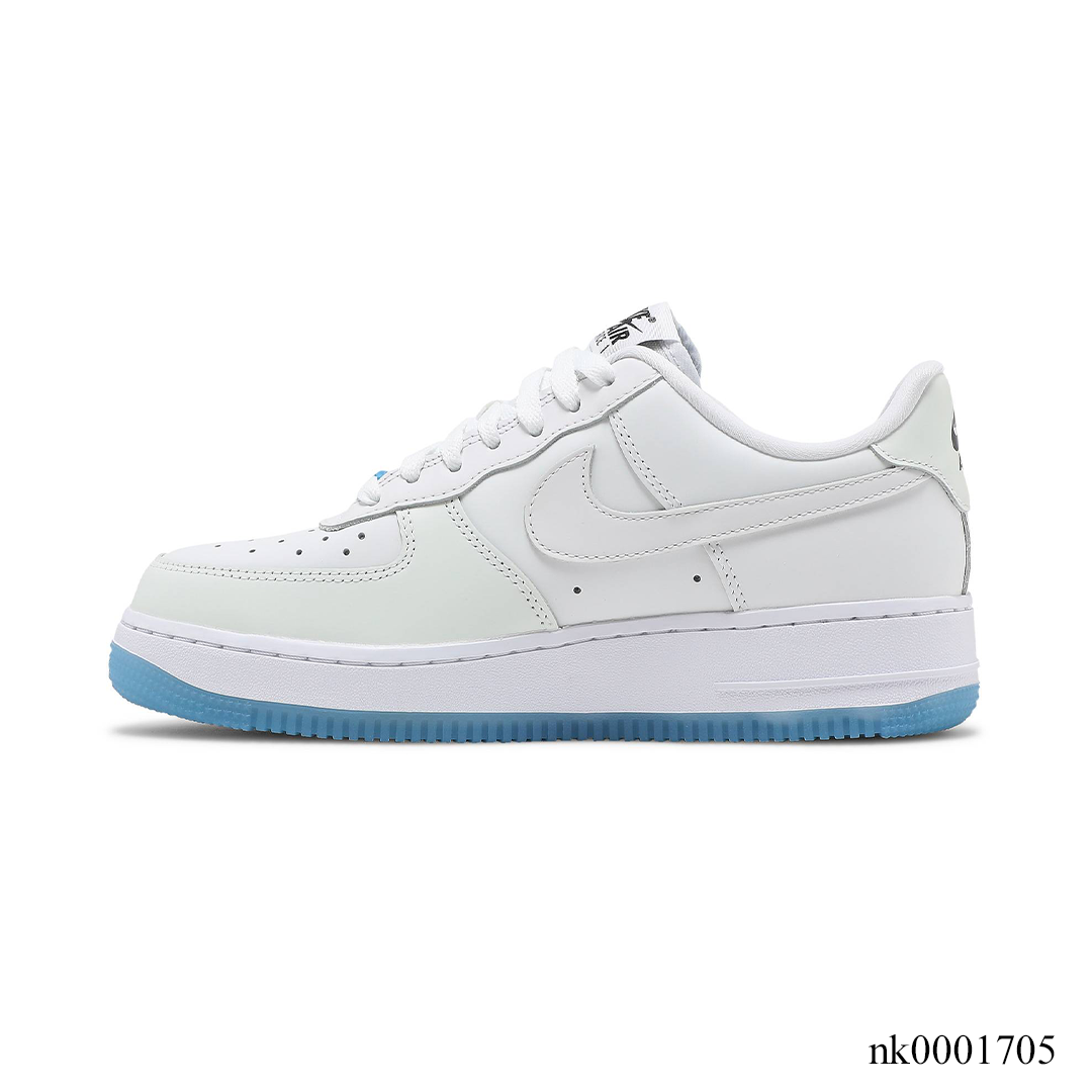 AF 1 07 LX UV Reactive Shoes Sneakers - nk0001705 image 1