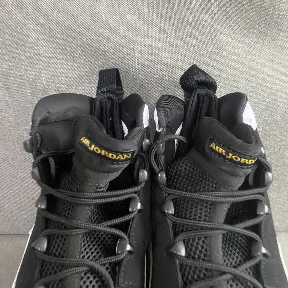 AJ 9 City of Flight Shoes Sneakers - nk0004474 image 8