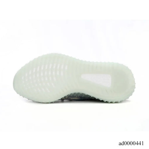 YzY 350 Boots V2 "MX BLUE" Shoes Sneakers - ad0000441 image 4