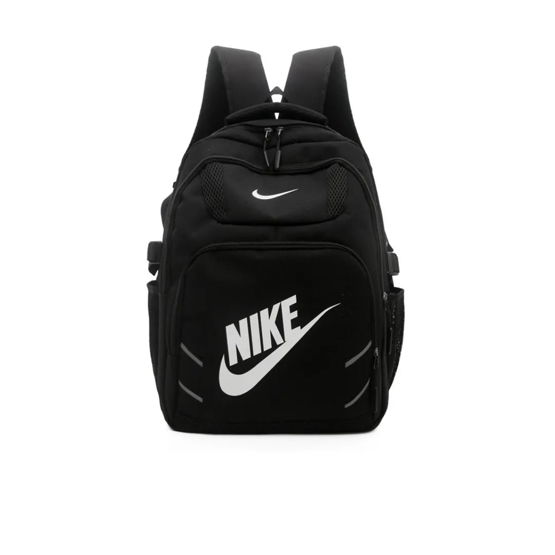 JD Streetwear Backpack - JD0052 - Black image