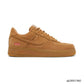 AF 1 Low SP Supreme Wheat Shoes Sneakers - nk0001960 image 1