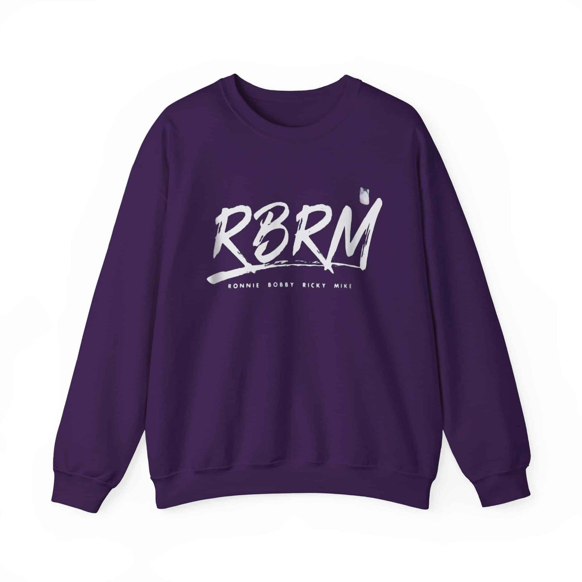 RBRM Tour Crewneck Sweatshirt image