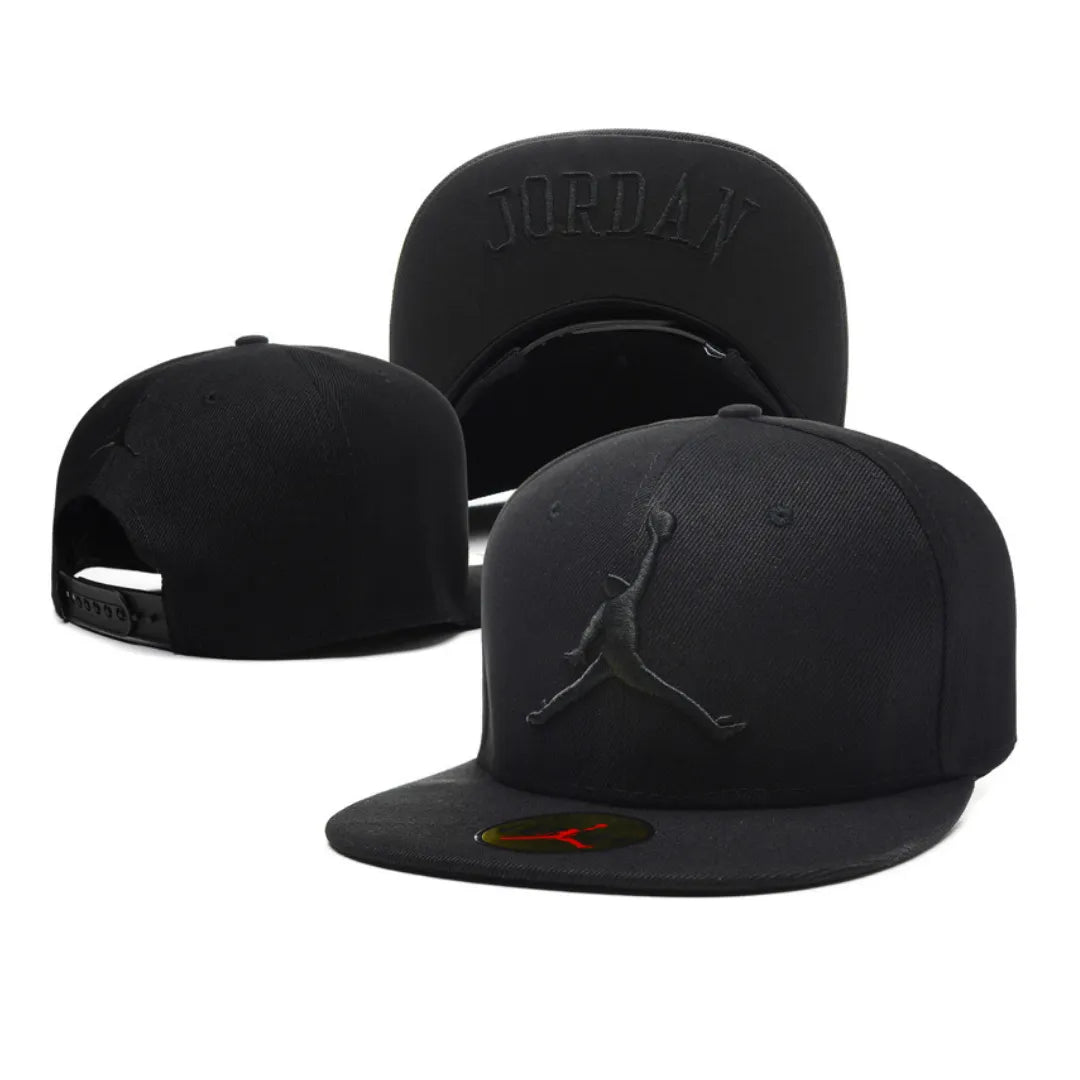 JD Streetwear Cap - CAP0021 image
