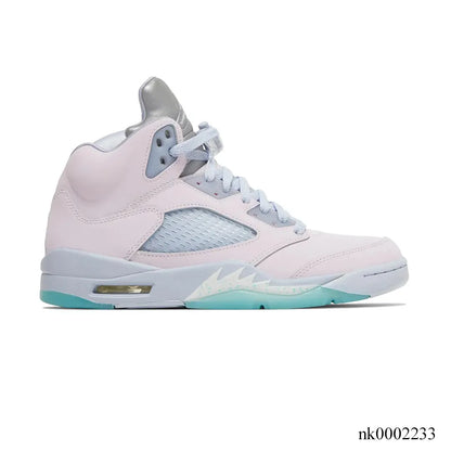 AJ 5 Easter Regal Pink Shoes Sneakers - nk0002233 image 0