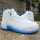 AJ 12 Melo Shoes Sneakers - nk0004341 image 5