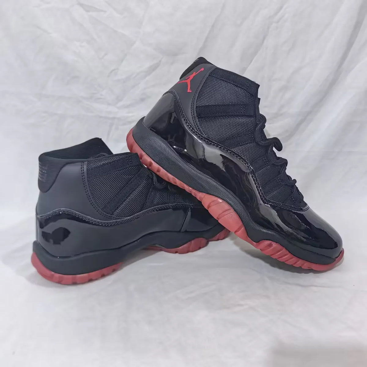 AJ 11 Retro Dirty Bred Shoes Sneakers - nk0005136 image 14
