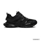 BLCG Track 3.0 Triple Black Shoes Sneakers - bl0000041 image