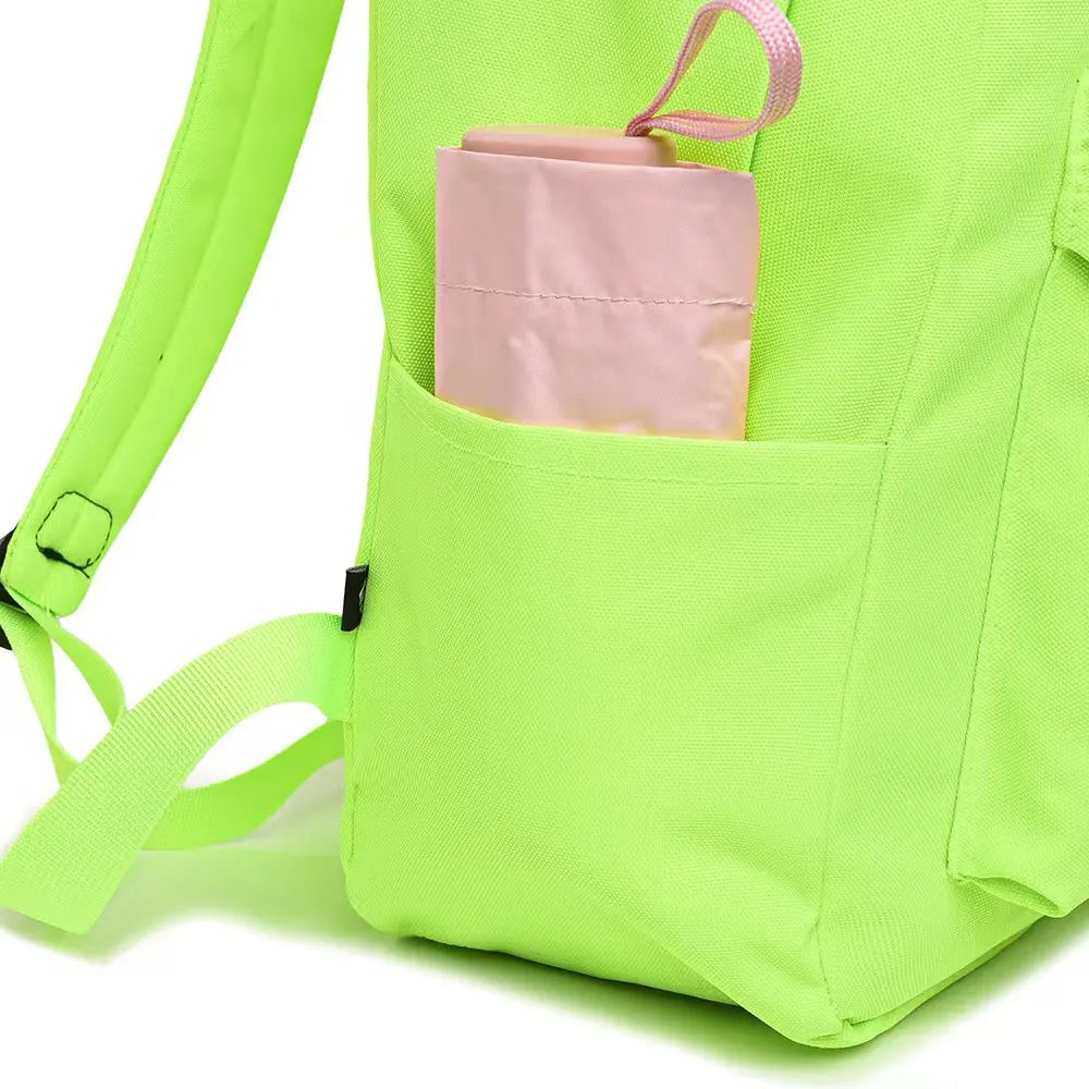 AD Street Jam Backpack - AD0001 image 7