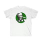 THC King Green Men T-Shirt - White, 2XL image