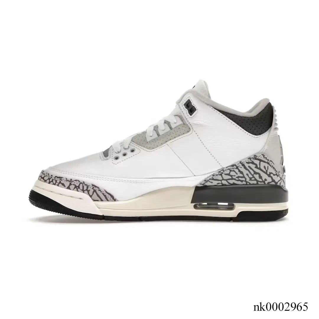 AJ 3 Retro Hide N' Sneak Shoes Sneakers - nk0002965 image 1