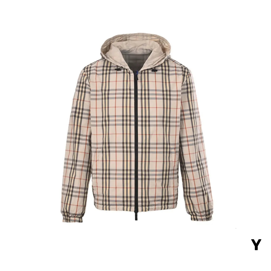 BUR Streetwear Jacket - BUR0065 - L image