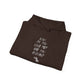 Kiki Loves Me Unisex Heavy Blend™ Hooded Sweatshirt image 45