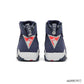 AJ 7 Retro Quai 54 Shoes Sneakers - nk0003932 image 4