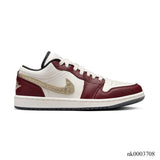 AJ 1 Low Year of the Dragon (2024) Shoes Sneakers - nk0003708 image 0