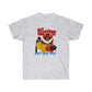 Rap Homey Dont Play That Men T-Shirt - Ash, 2XL image