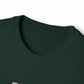 Graphic Print Unisex Oversized Boxy Tee – POD0033 image 21
