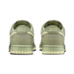 Dunk Lows OIL GREEN Shoes Sneakers - nk0003408 image 4
