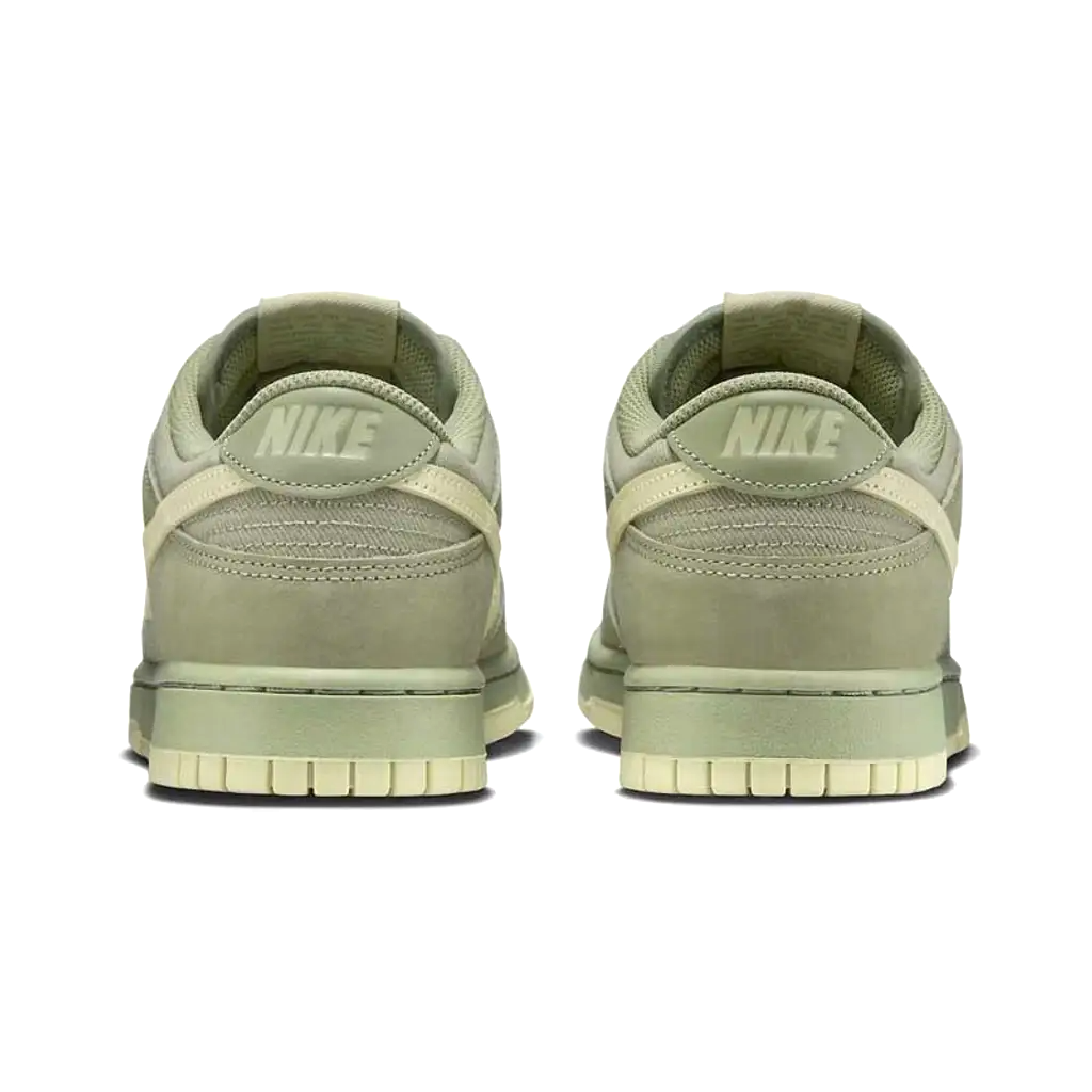 Dunk Lows OIL GREEN Shoes Sneakers - nk0003408 image 4