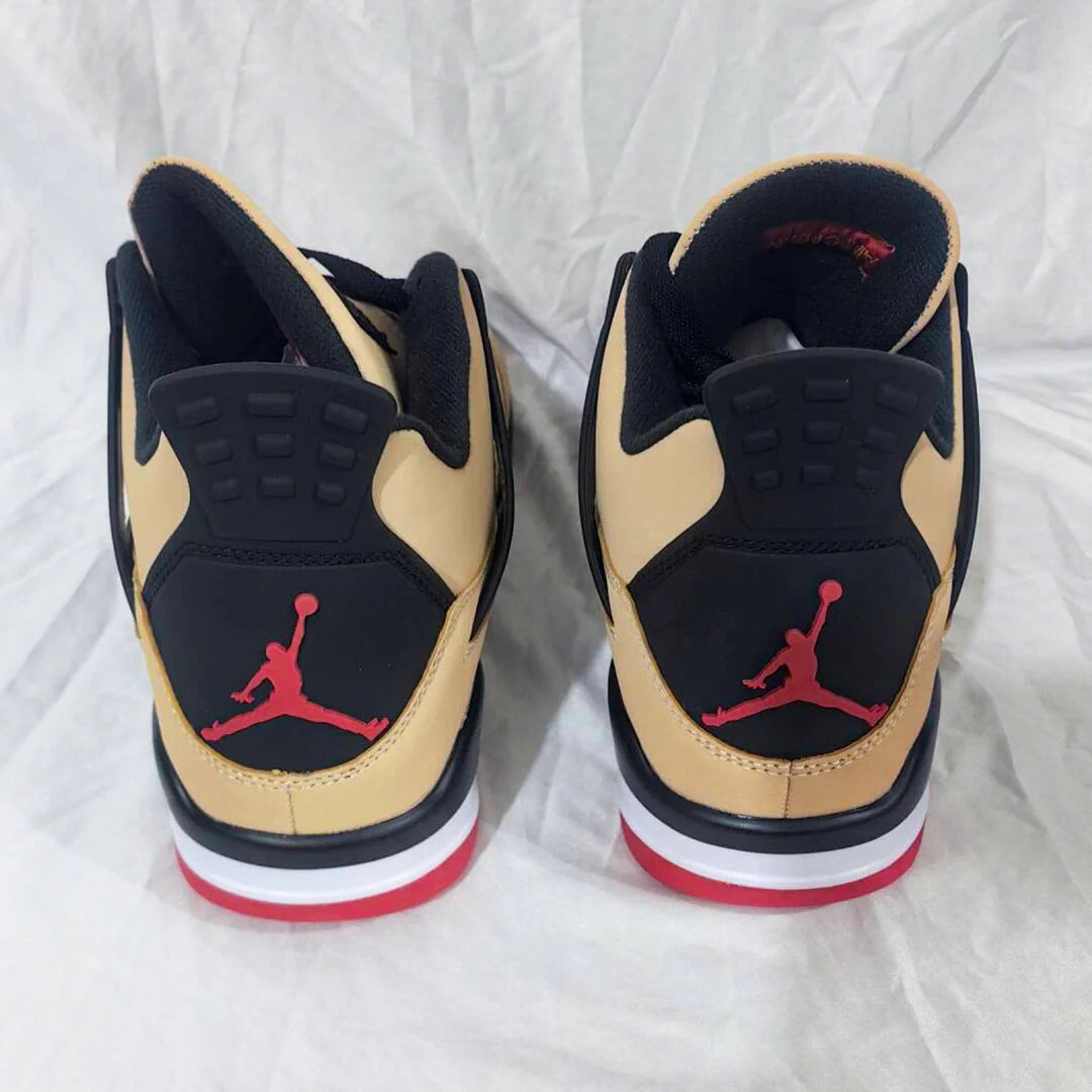 AJ 4 Pizza Shoes Sneakers - nk0004513 image 13